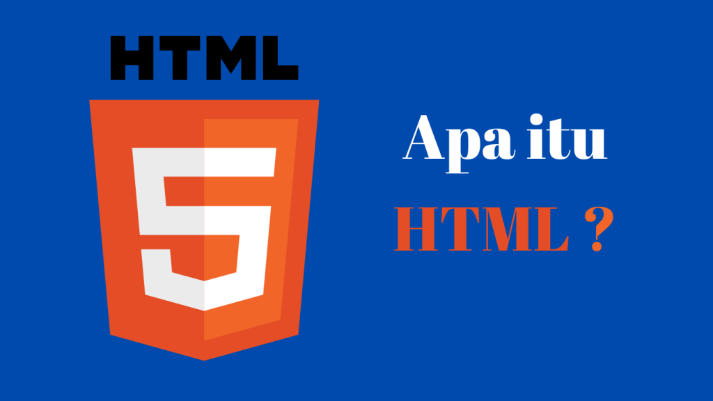 html