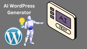 AI-WordPress