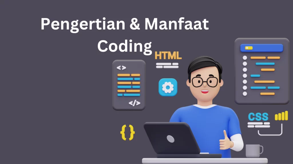 Manfaat Coding: Meningkatkan Peluang Karir dan Kemampuan Teknologi Anda
