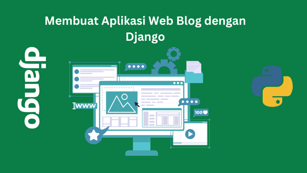 web django
