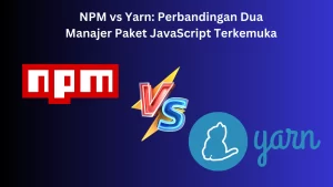 npm vs yarn