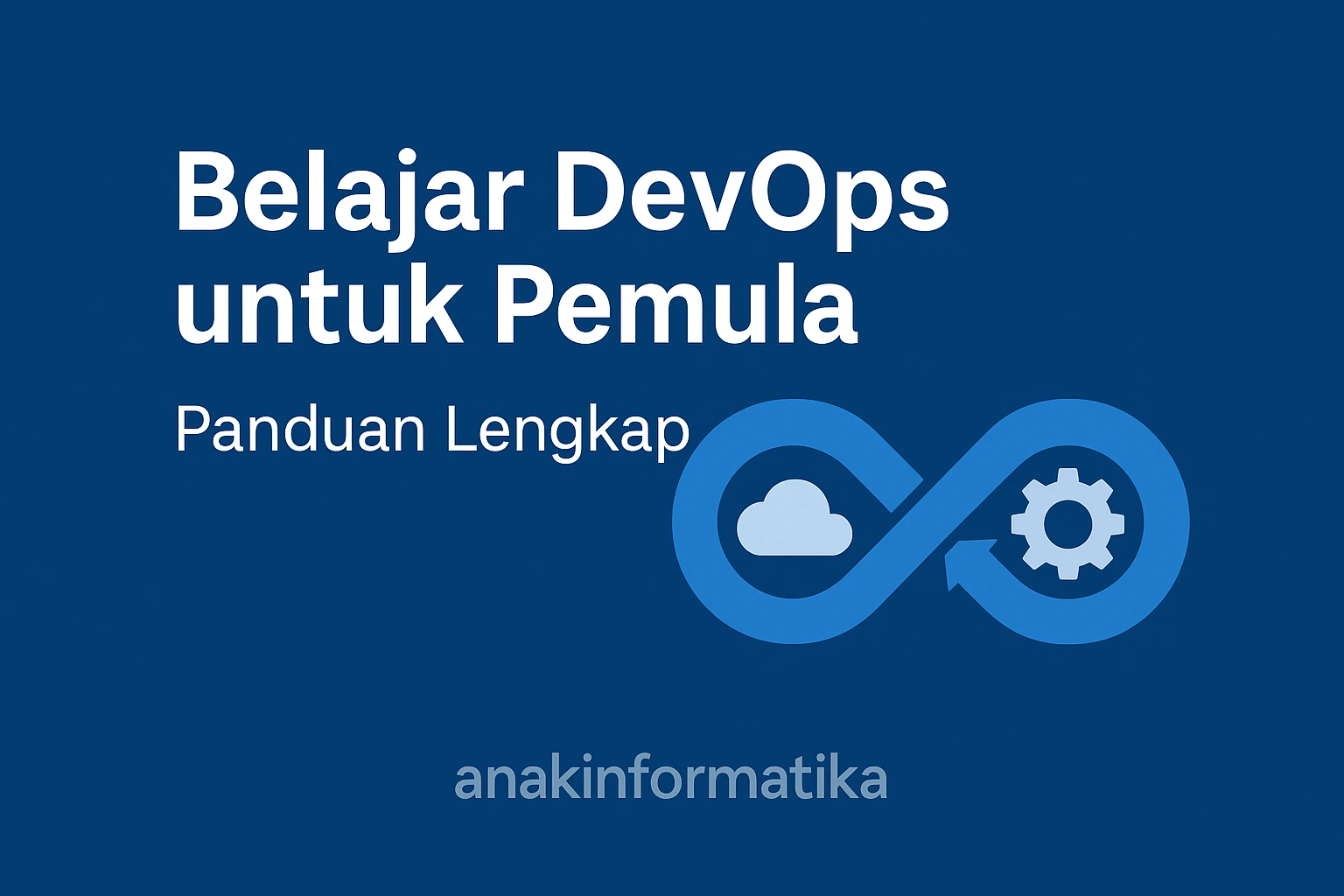roadmap DevOps
