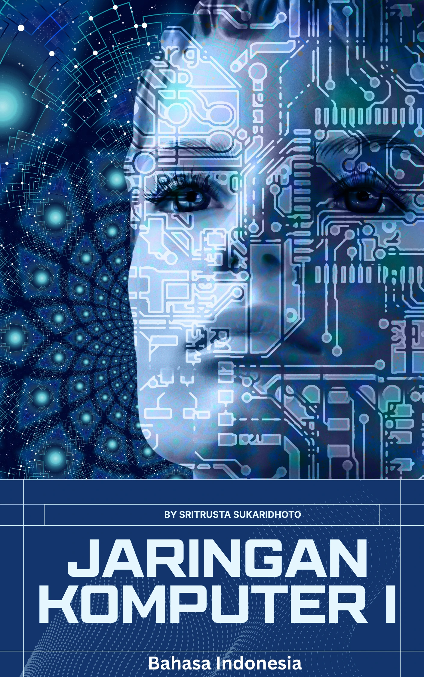 Buku Jaringan Komputer I